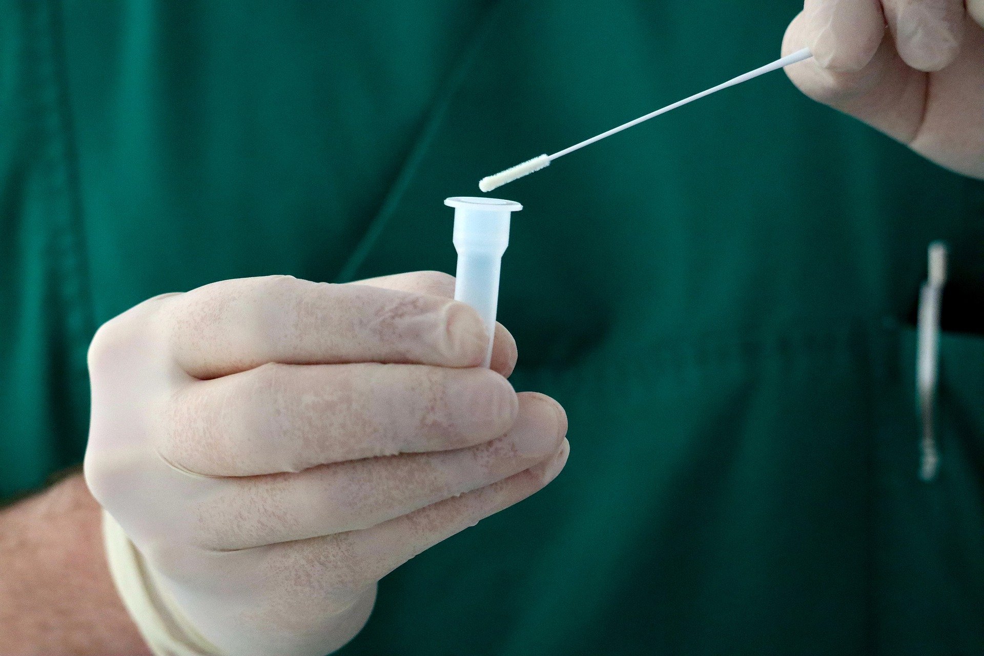  Campinas tem alta de 55% nas mortes pela covid-19